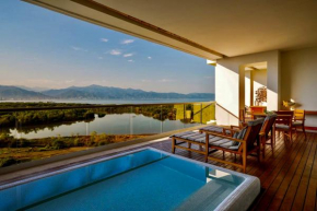 Grand Luxxe Two Bedroom Suite - Nuevo Vallarta